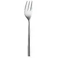 Esmeyer SILKE pyrago šakutės, nerūdijantis plienas, 6 vnt.