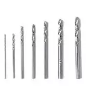 Gręžtukų rinkinys precizinis Dremel 2615062832