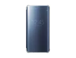 Samsung EF-ZG928 dėklas Galaxy S6 edge+ – juodas/mėlynas