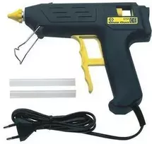 Karštų klijų pistoletas c.k tools T6215A – 11 mm, 80 W