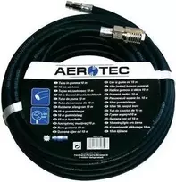 AEROTEC Suslėgto oro žarna 10 m x 9 mm (2005741)