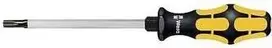 Wera 977 05024403001 TX 27 x 125 mm atsuktuvas su smūgine galvute