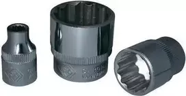 Vamzdinis raktas c.k tools T4690M 1/2 colio pavara 21 mm