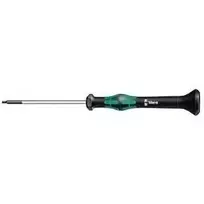 Wera 2054 elektronikos šešiakampis atsuktuvas, 1,6 mm (05118076001)