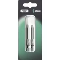 Wera 867/4 Z Torx T40 antgalis, 89 mm, 1/4"