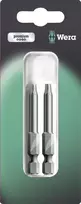 Wera 867/4 Z Torx T20 antgalis, 89 mm, 1/4"