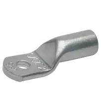 Klauke 6R6 - vamzdinis žiedinis antgalis - alavuotas - tiesus - nerūdijantis plienas - varis - 50 mm² (6R6)