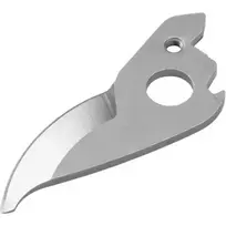 Gardena 05362-20 žolės žirklių geležtė, metalo spalvos