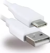 LG EAD63849201 USB Laidas Baltas