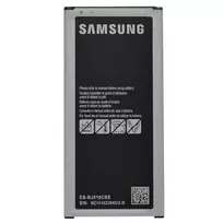 Samsung EB-BJ510CBE baterija 3100 mAh, skirta Galaxy J5 (2016)