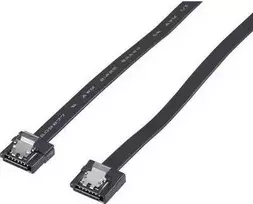 SATA laidas Renkforce 1391528 50 cm — suderinamas su Serial ATA 150/300/600