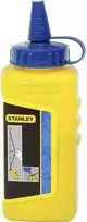 Stanley 1-47-917 kreidos milteliai, mėlyni, 1 kg