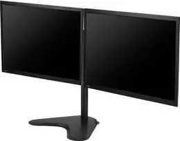 SpeaKa Professional Secundus 2 krypčių monitoriaus laikiklis ant stalo 33,0 cm (13 inch) - 81,3 cm (32 inch) Pakreipiamas + pasukamas, sukamasis (SP-6644612)
