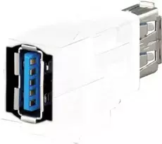 Keystone modulis USB-A Rutenbeck 17010650