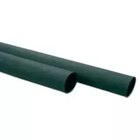 Termosusitraukianti žarna ACT Ø12,7 mm, juoda, 122 cm