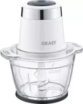 Graef CH501EU 1 L Baltas