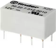 PCB Relė 30.22.9.012.0000 (30.22.9.012)