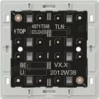 Jung 4071 TSM Elektrinis jungiklis