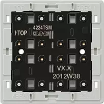 Jung 4224 TSM elektros jungiklis (4224TSM)