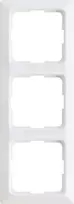 Priedas rozetei Legrand 776203 Baltas Plastikinis 1 vnt.