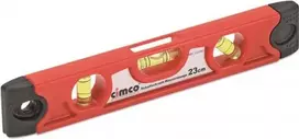 Cimco 211540 gulsčiukas elektros spintoms