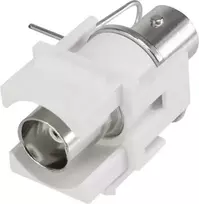 Renkforce BNC įmontuojamas modulis Keystone RF-KS-BNC (RF-3434002)