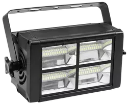 EUROLITE LED stroboskopinis šviestuvas EURO 52201086 — 48 SMD mini strobų klasteris