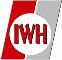 IWH šuoliukas 075635 — 40.0 mm² aliuminis (vario dengimas), 4.5 m