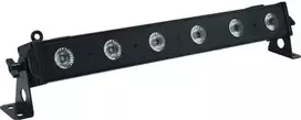 EUROLITE LED Bar 51930394 — 6 LED dekoratyvinė šviesos juosta