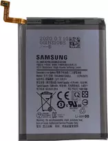 Samsung EB-BN970AB Samsung N972F Galaxy Note 10 Plus, Note 10+ ličio jonų baterija 4300 mAh (EB-BN972AB)
