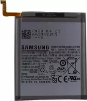 Samsung EB-BN970AB baterija, skirta Galaxy Note 10, 3500 mAh