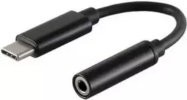 ShiverPeaks BASIC-S BS14-05021 skaitmeninis garso adapteris, USB-C kištukas į 3,5 mm lizdą