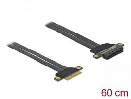 Riser kortelė PCI Express x4 DeLOCK 85769