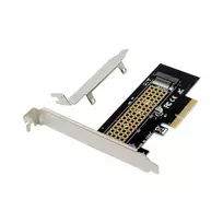 Microconnect MC-PCIE-NVME-SSDADAPT PCIe M.2 NVMe adapteris