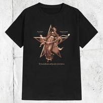 Vintage 90s The Smashing Pumpkins Band T-shirt M brown