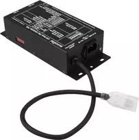 Valdiklis EUROLITE 50499811 DMX LED Neon Flex 230V Slim RGB