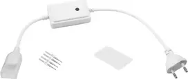 Valdiklis LED neon flex 230V RGB plonas EUROLITE 50499810