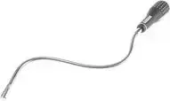 Magnetinis rinktuvas BAHCO 2535F1, Ø 10 mm galvutė, 413 mm kotas, 535 mm siekis, 1 kg keliamoji galia