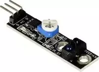 Joy-it SEN-KY033LT jutiklis 1 vnt. Tinka (plokštėms): Arduino, ASUS Tinker Board, micro:bit, Raspberry Pi