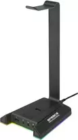 Speaka Professional SP-10095168 juoda