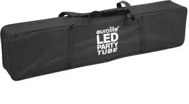 Dėklas 6x LED Party Tube EUROLITE 52500218 – patvarus dizainas, telpa šeši vamzdžiai