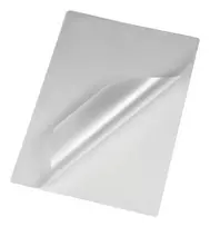 Laminavimo plėvelė Hama 00050572 skaidri 80 µm 100 vnt.