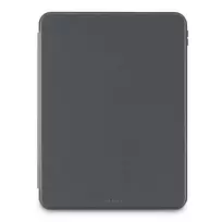 Hama 00227048 Stand Folio planšetinio kompiuterio dėklas Apple iPad Pro 11 (2024), 27,9 cm (11 colių), pilkas