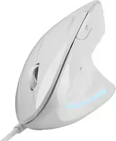 Perixx 12275 White – belaidė pelė