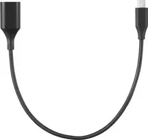 Perixx USB 2.0 adapteris [1x USB-C® kištukas - 1x USB 2.0 lizdas A] PERIPRO-403 0,30 m (11764)