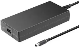 CoreParts maitinimo adapteris 240W 19.5V 12.3A, 7.4*5.0 kištukas (450-18650-CP)