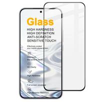 Tempered Glass For Redmi Note 17 Pro 5G Global China Support Fingerprint Protector Film FM0003 Note17 Pro 5G Global