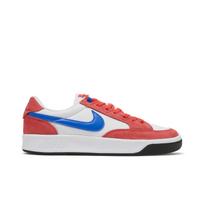 Nike Adversary Premium SB 'Lobster White' (Unisex) Lobster / White / Hyper Royal Skateboard Shoes CW7456 600 38.0 white