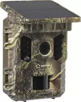 Renkforce RF-HC-800 medžioklinė kamera, 32 MP, WLAN, su saulės baterijos įkrovikliu