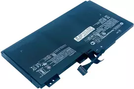 Įkraunama ličio jonų baterija HP HSTNN-LB6X 96Wh, skirta suderinamiems nešiojamiesiems kompiuteriams ir mobiliosioms darbo stotims